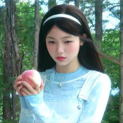 秋霞